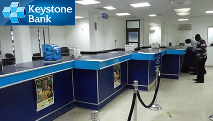 Keystone Bank Customer Care