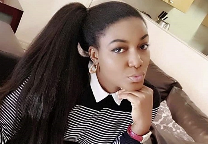 Facts about Queen Nwokoye family, husband and daughter