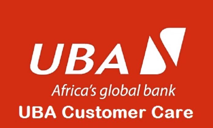 UBA-Customer-Care