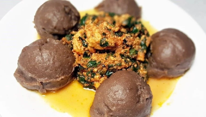 Yoruba foods