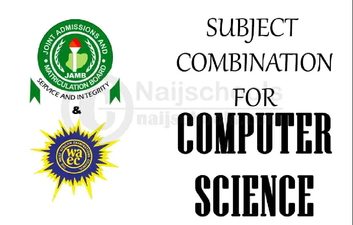computer science course combinations