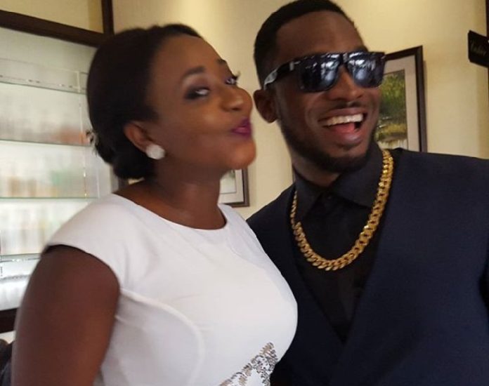Is Ini Edo Married? Who Is Her Husband and Does She Have Children?