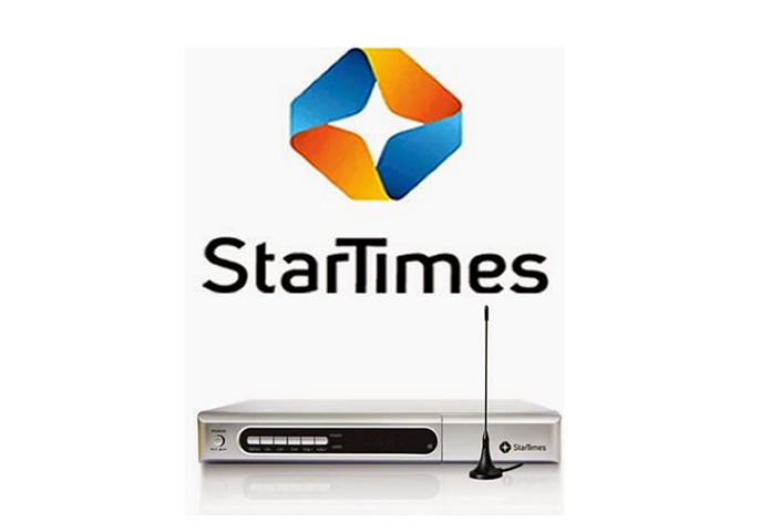StarTimes Customer Care