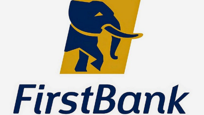 How to buy airtime from First Bank
