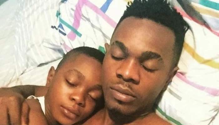 Is Patoranking married?