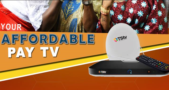 TSTV prices