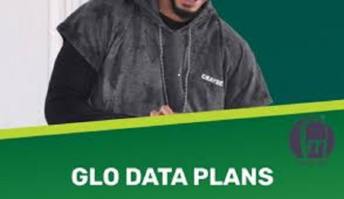 Glo Data Subscription