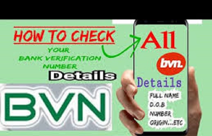 how-to-check-bvn-details-online