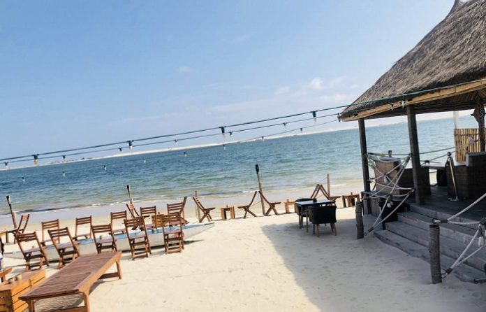 top 10 beaches in Nigeria