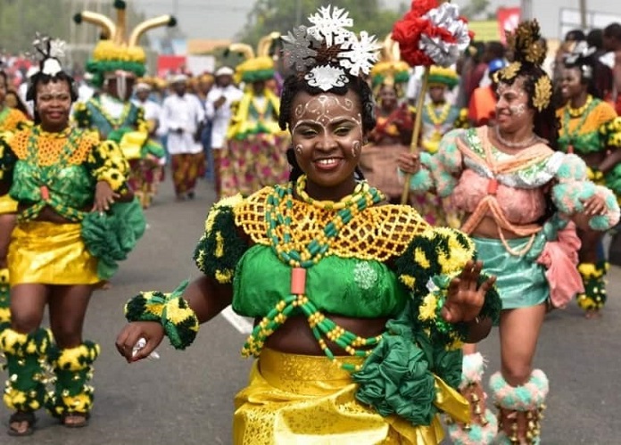 Akwa Ibom state culture and tradition