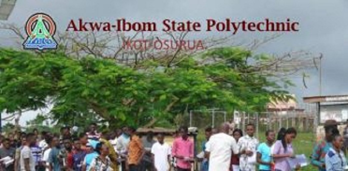 Akwa Ibom State Polytechnic