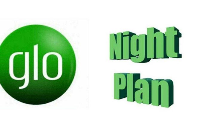 Glo night plan subscription code and more