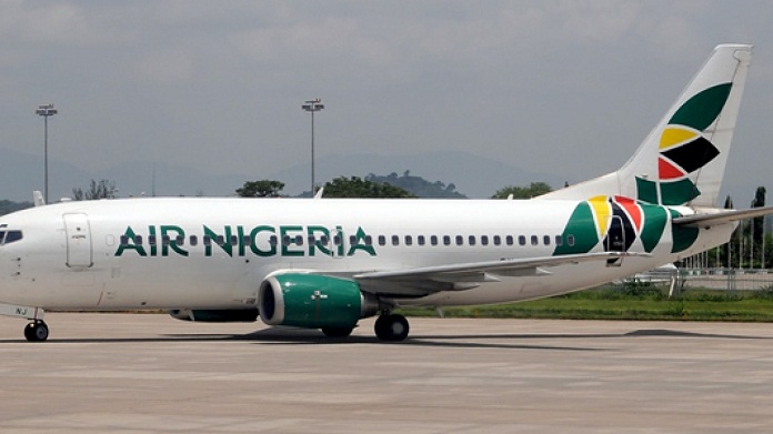 International Airports in Nigeria