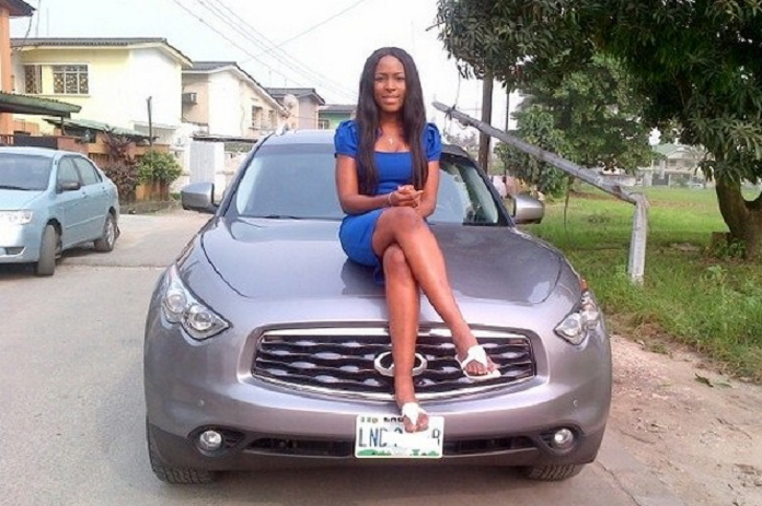 Linda Ikeji Net Worth