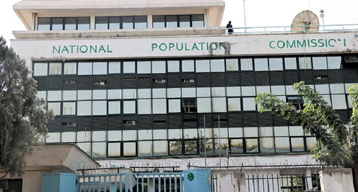 National Population Commission