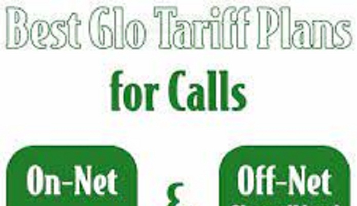 Glo Tariff Plans