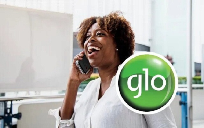 how to check your number on glo sim card