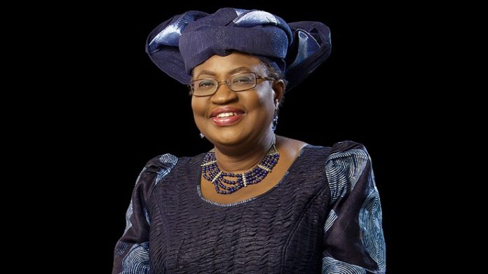 Meet members of Ngozi Okonjo-Iweala's family
