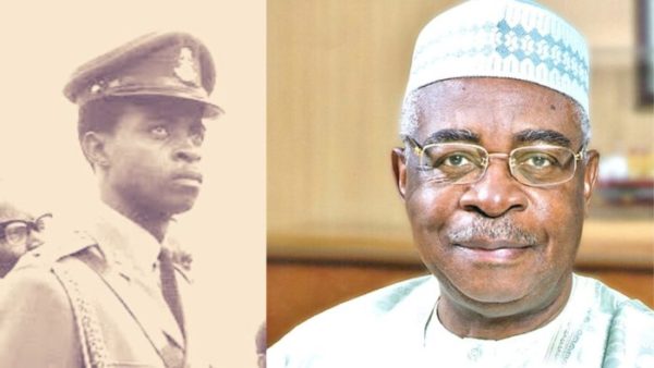 Musa Danjuma