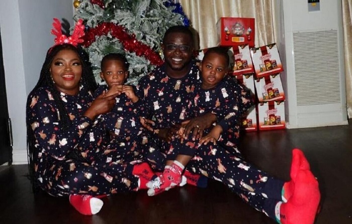 real-faces-of-funke-akindele-sons revealed