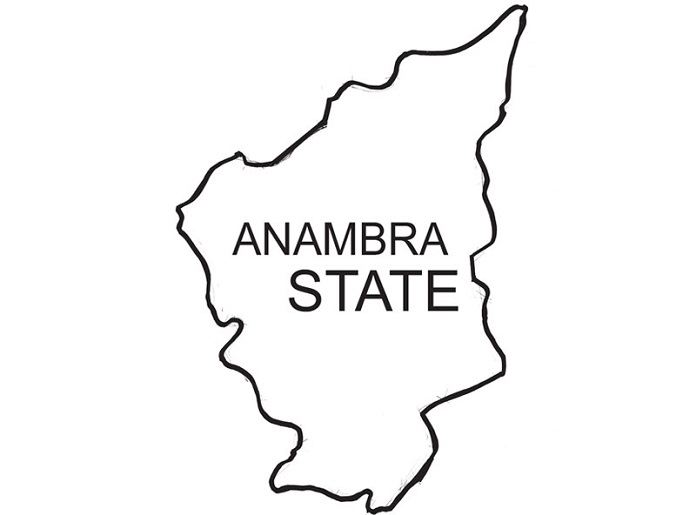 Anambra state postal code