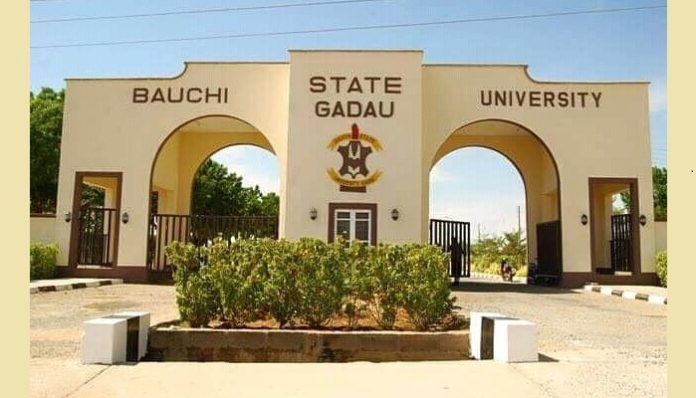 Bauchi State University,Gadau