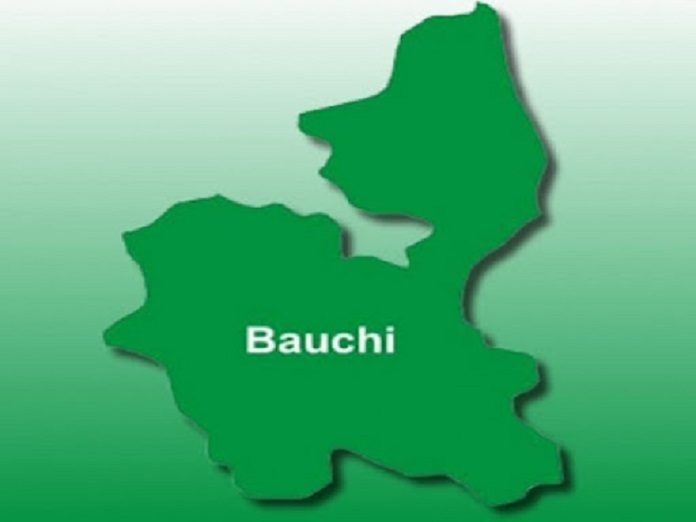 Bauchi state postal code