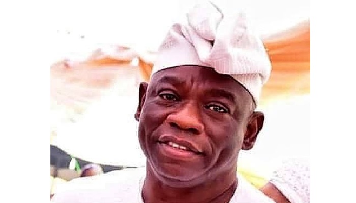 Kola Abiola