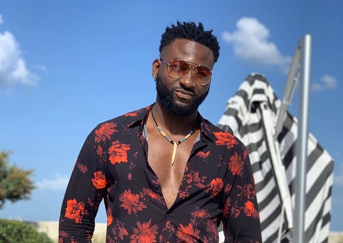 All to know about Gbenro Ajibade