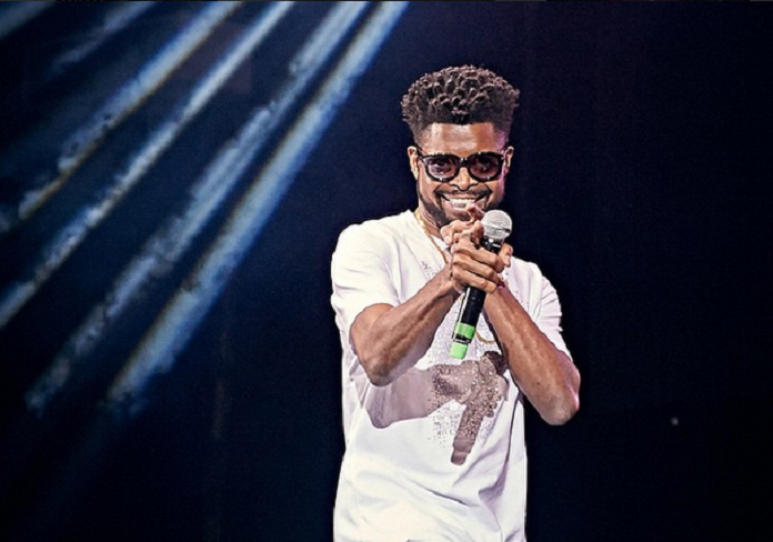 All about Basketmouth net worth and career success