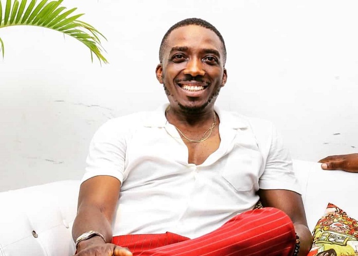 All about Bovi Ugboma and his net worth