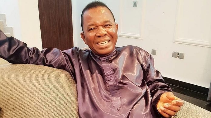 Chiwetalu Agu biography, net worth and other facts