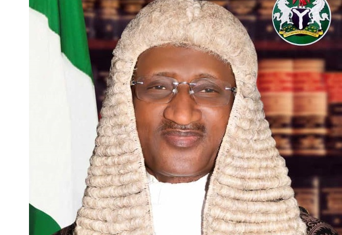 Supreme Court Justices Nigeria