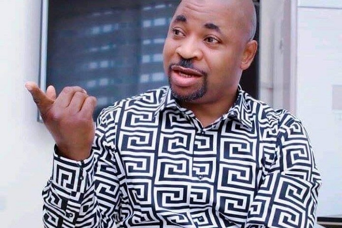 Meet MC Oluomo's wives and children