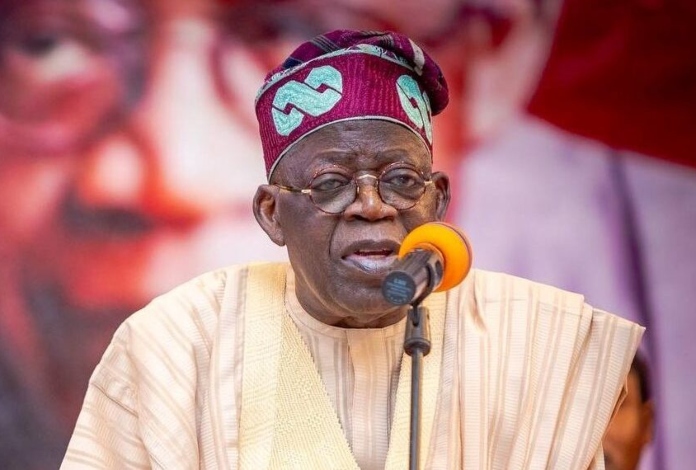 List of SANs and Lawyers in Tinubu’s Legal Team