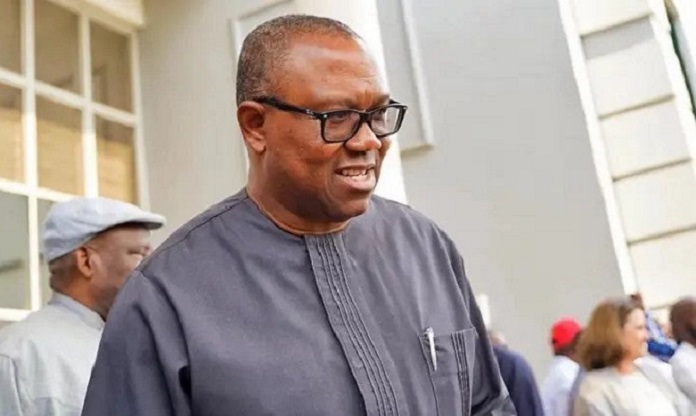 All the SANs included in Peter Obi's legal Team