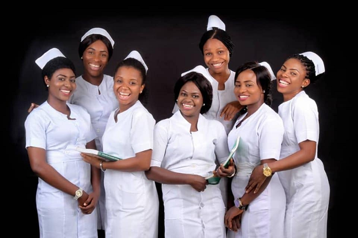 Schools of Nursing in Nigeria