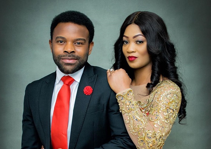 All about Adebanke Afolayan, Gabriel Afolayan's wife