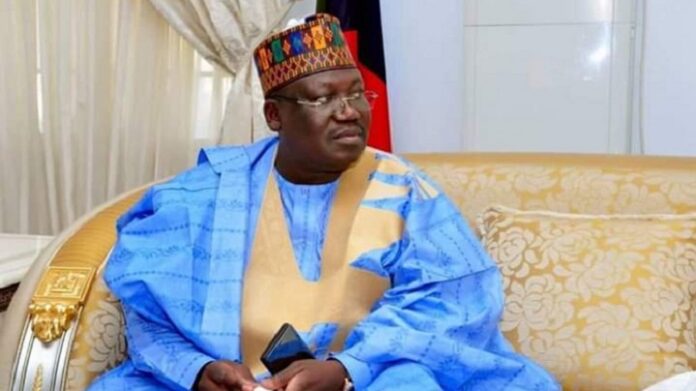 Ahmad Lawan biography and other facts