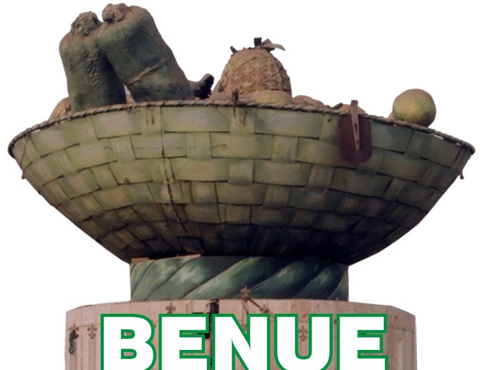 All Benue state postal code or Zip codes