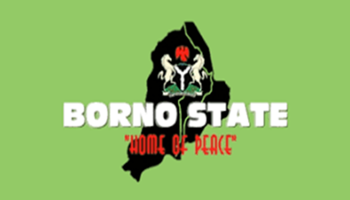 All local governments in Borno state
