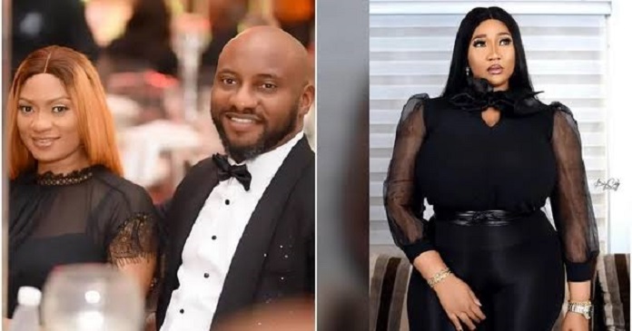 May Yul-Edochie Biography, Age and Life of Yul Edochie's Wife