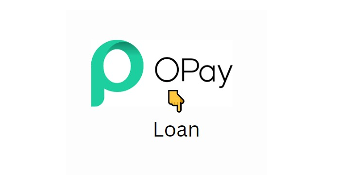 How to Borrow Money From Opay
