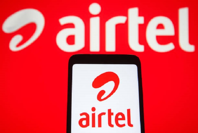 Transfer Airtime From Airtel using this code