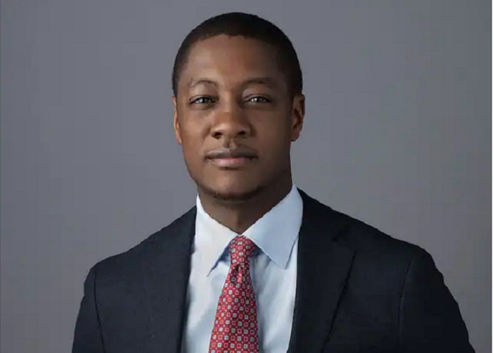 Get to know facts about Damola Adamolekun - P.F. Chang's first black CEO