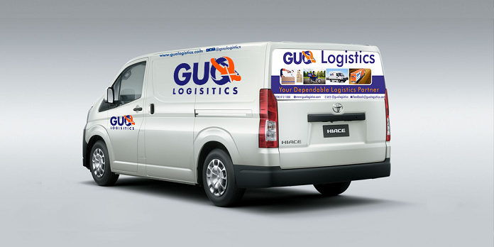 GUO Transport