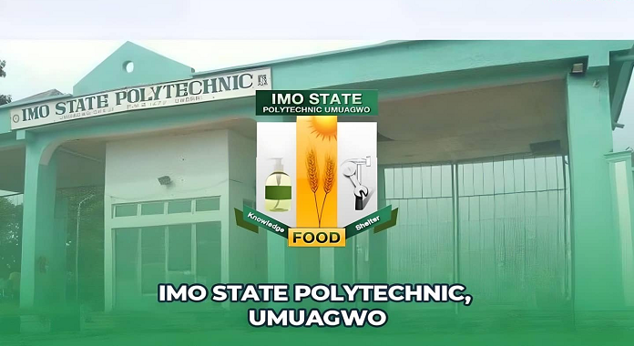 State Polytechnics in Nigeria