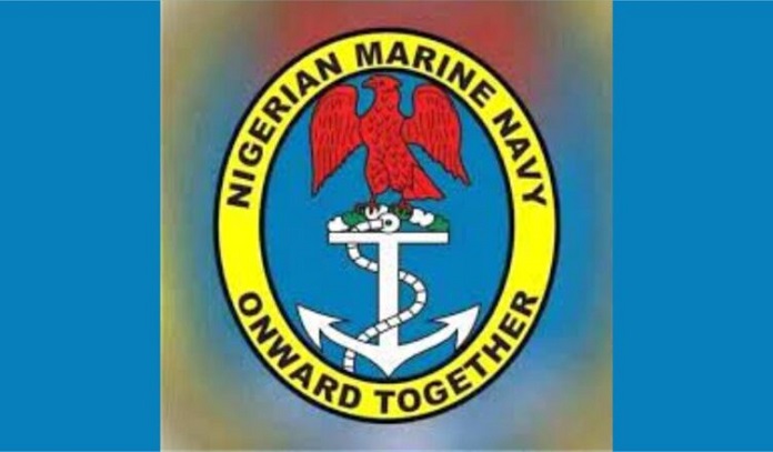 Nigerian Navy department and uniforms
