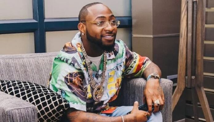 All about Davido's Net worth