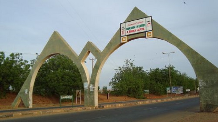 Kebbi